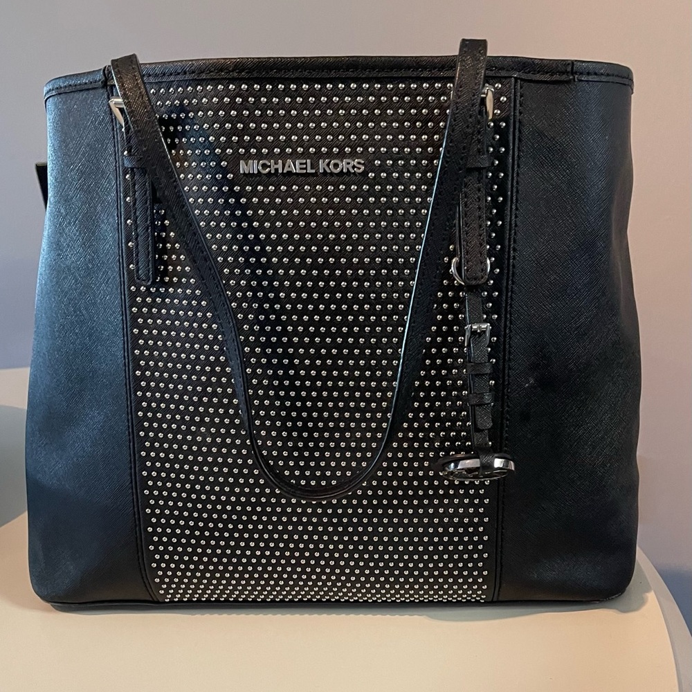 Michael Kors Tote Bag